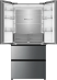 Отдельностоящий холодильник Haier HB19FMAARU