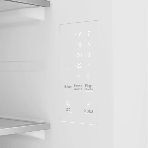 Отдельностоящий холодильник Haier HB19FMAARU