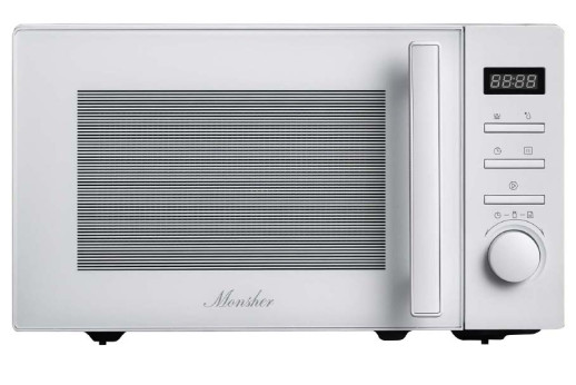 Микроволновая печь Monsher MTW 203 BLANC
