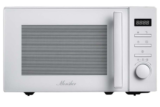 Микроволновая печь Monsher MTW 203 BLANC