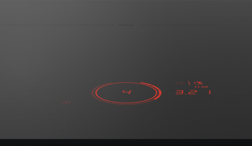 Варочная панель Asko HID144MFC