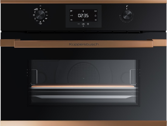 Электрический духовой шкаф Kuppersbusch CBP 6332.0 S7 COPPER