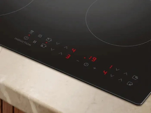 Индукционная варочная панель Electrolux EIT60433CT