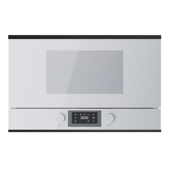 Микроволновая печь встраиваемая Kuppersbusch ML 6330.0 W5