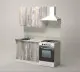 Кухонный гарнитур