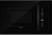 Встраиваемая микроволновая печь HIBERG i-VM 8505 B