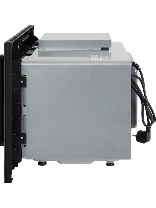 Встраиваемая микроволновая печь HIBERG i-VM 8505 B