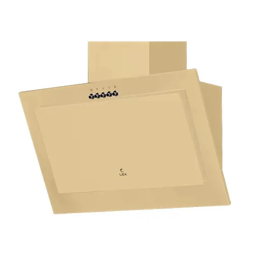 Кухонная вытяжка Lex MIO 600 IVORY