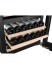 Встраиваемый винный шкаф Hiberg ROYAL W 85