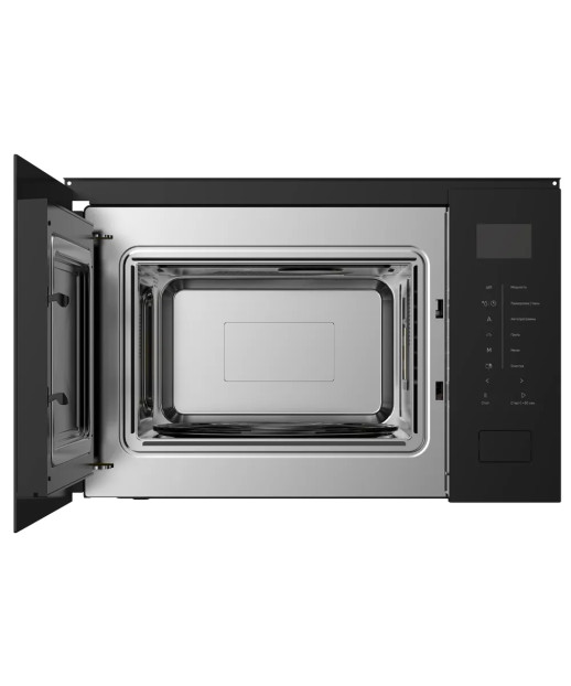 Микроволновая печь встраиваемая Kuppersberg HMW 652 B