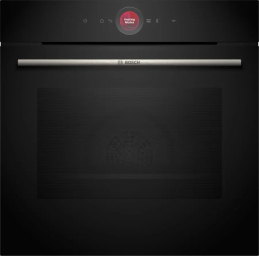 Электрический духовой шкаф Bosch HBG7221B1