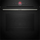 Электрический духовой шкаф Bosch HBG7221B1