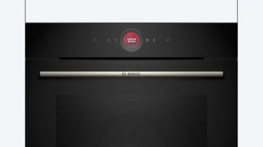 Электрический духовой шкаф Bosch HBG7221B1