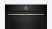 Электрический духовой шкаф Bosch HBG7221B1