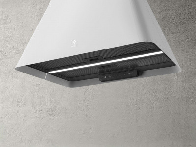 Кухонная вытяжка Elica IKONA LIGHT WH/F/60