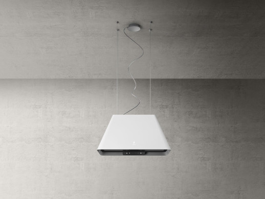 Кухонная вытяжка Elica IKONA LIGHT WH/F/60