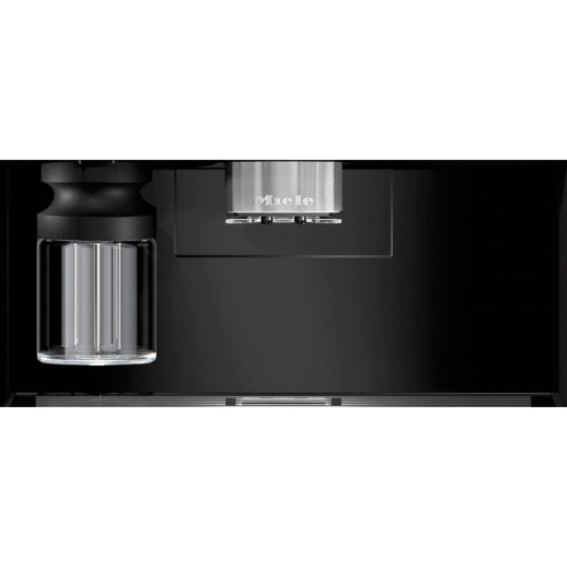 Кофемашина встраиваемая Miele CVA 7440 GRGR