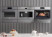 Кофемашина встраиваемая Miele CVA 7440 GRGR