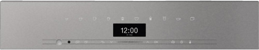 Кофемашина встраиваемая Miele CVA 7440 GRGR