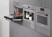 Кофемашина встраиваемая Miele CVA 7440 GRGR