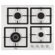 Варочная панель Korting HG 697 CTW