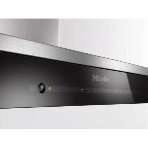 Кухонная вытяжка Miele DA 6698 D Puristic Version 6000 CLST