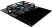 Варочная панель Teka HYBRID JZC 63312 ABN BLACK