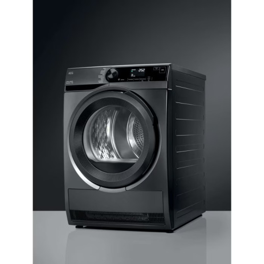 Сушильная машина Aeg TR7394DE
