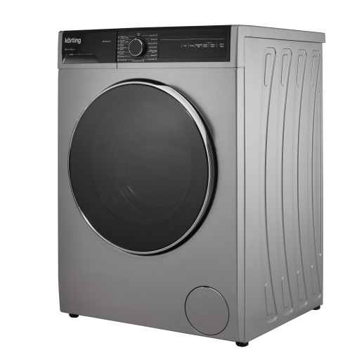 Стиральная машина с сушкой Korting KWD 58L1496 S