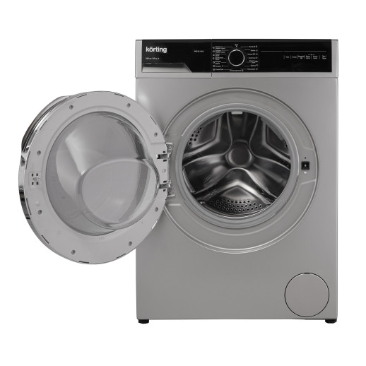 Стиральная машина с сушкой Korting KWD 58L1496 S