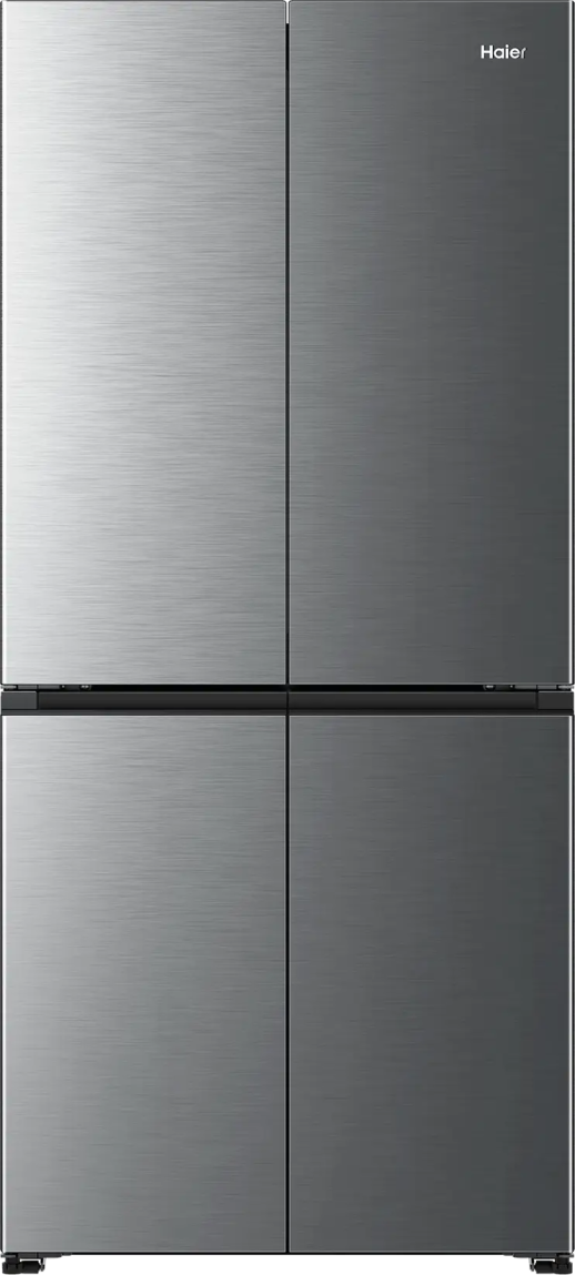 Отдельностоящий холодильник Haier HTF-450LM6RU