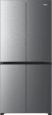 Отдельностоящий холодильник Haier HTF-450LM6RU