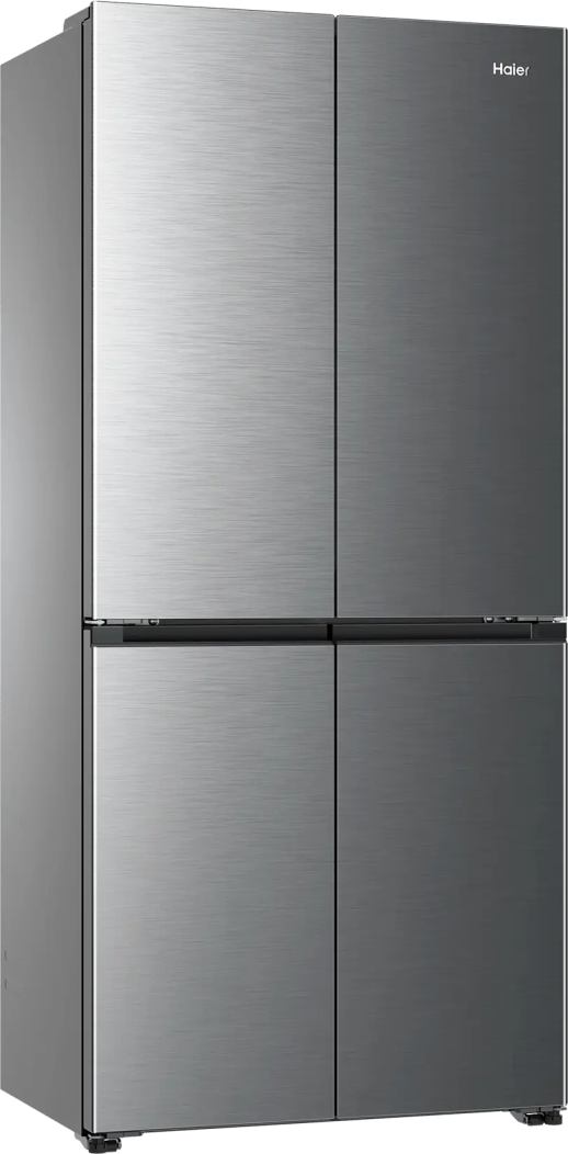 Отдельностоящий холодильник Haier HTF-450LM6RU