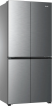 Отдельностоящий холодильник Haier HTF-450LM6RU
