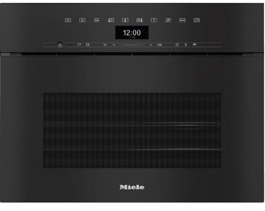 Комби-пароварка Miele DGC 7440 HCX PRO OBSW