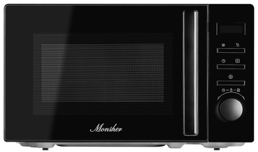 Микроволновая печь Monsher MTW 203 NOIR