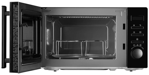Микроволновая печь Monsher MTW 203 NOIR