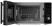Микроволновая печь Monsher MTW 203 NOIR