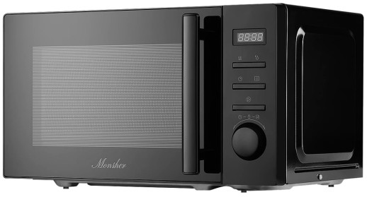 Микроволновая печь Monsher MTW 203 NOIR