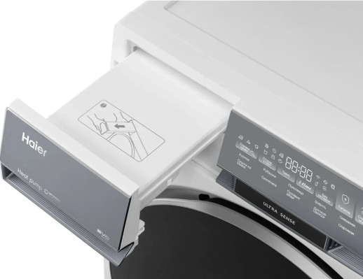 Сушильная машина Haier X9 HD100-A2387U1