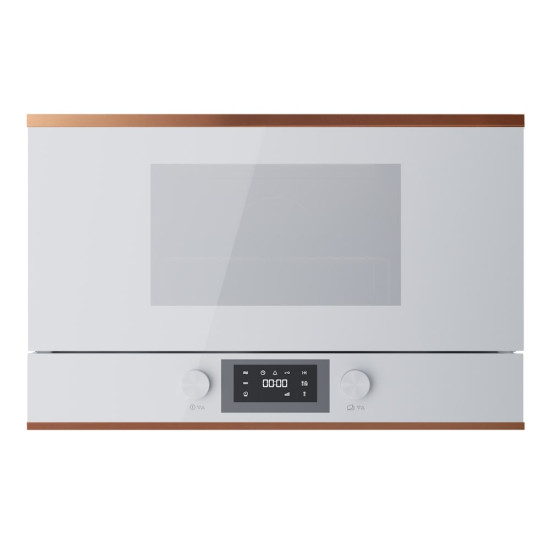Микроволновая печь встраиваемая Kuppersbusch ML 6330.0 W7