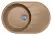 Мойка DR. Gans Smart Виола 740 (без фурн) Терракота