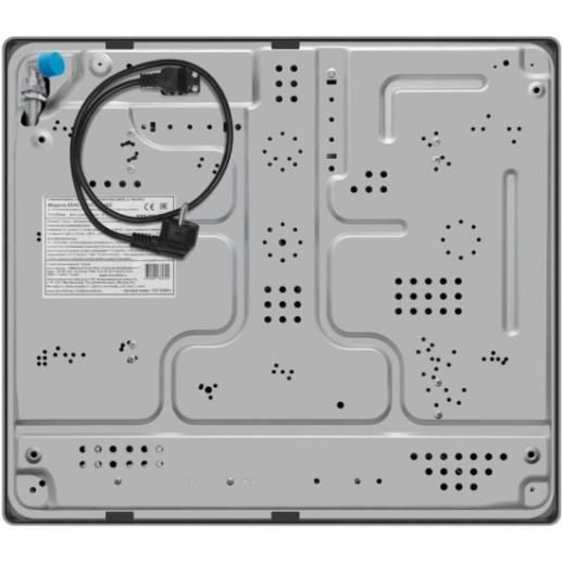 Комбинированная варочная панель Maunfeld EEHS.642VC.3CS/KG