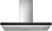 Кухонная вытяжка Falmec LUCE GLASS BLACK 90