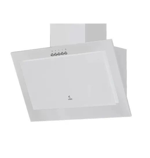 Кухонная вытяжка Lex MIO 600 WHITE