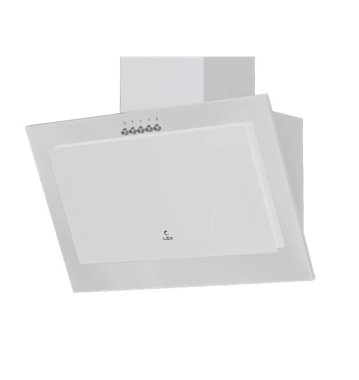Кухонная вытяжка Lex MIO 600 WHITE