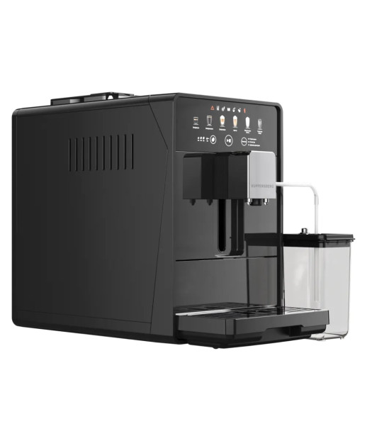 Кофемашина Kuppersberg KCF 402 B