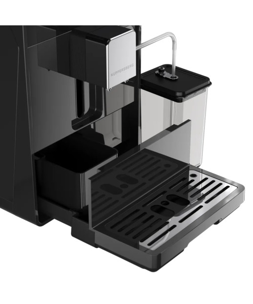 Кофемашина Kuppersberg KCF 402 B