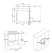 Электрический духовой шкаф с функцией пара Bertazzoni F609HEREKTNE чёрный