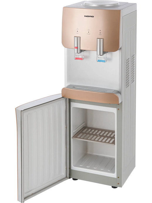 Кулер Nord FK 55 G